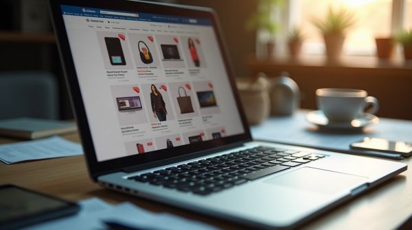 Comparez les prix en ligne pour des économies garanties