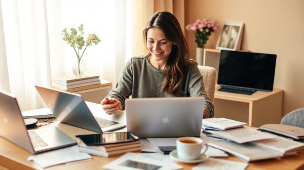 Découvrez comment économiser en comparant les prix en ligne