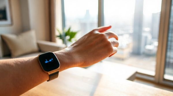 Les avantages innovants de l'Apple Watch pour surveiller la santé