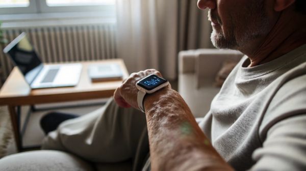 Les avantages innovants de l'Apple Watch pour surveiller la santé