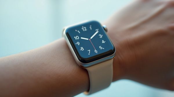 Pourquoi l'Apple Watch change notre façon de suivre la santé