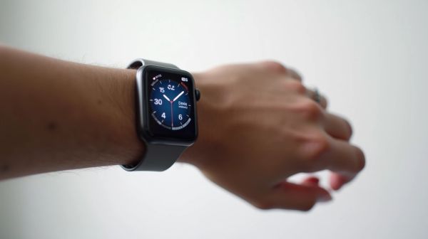 Pourquoi l'Apple Watch change notre façon de suivre la santé