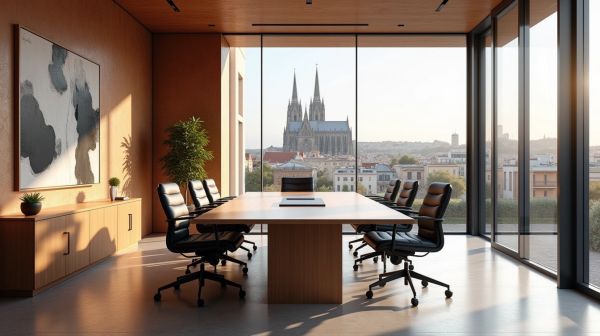 Société informatique marseille : optimisez vos solutions it