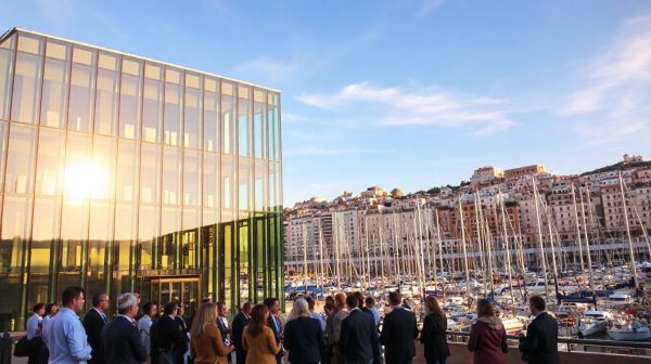 Top sociétés informatiques à Marseille pour vos solutions IT