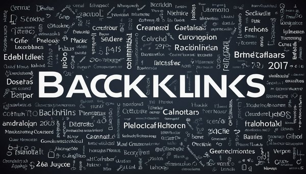 Backlinks à travers les Années : Ce qui a Changé en 2025